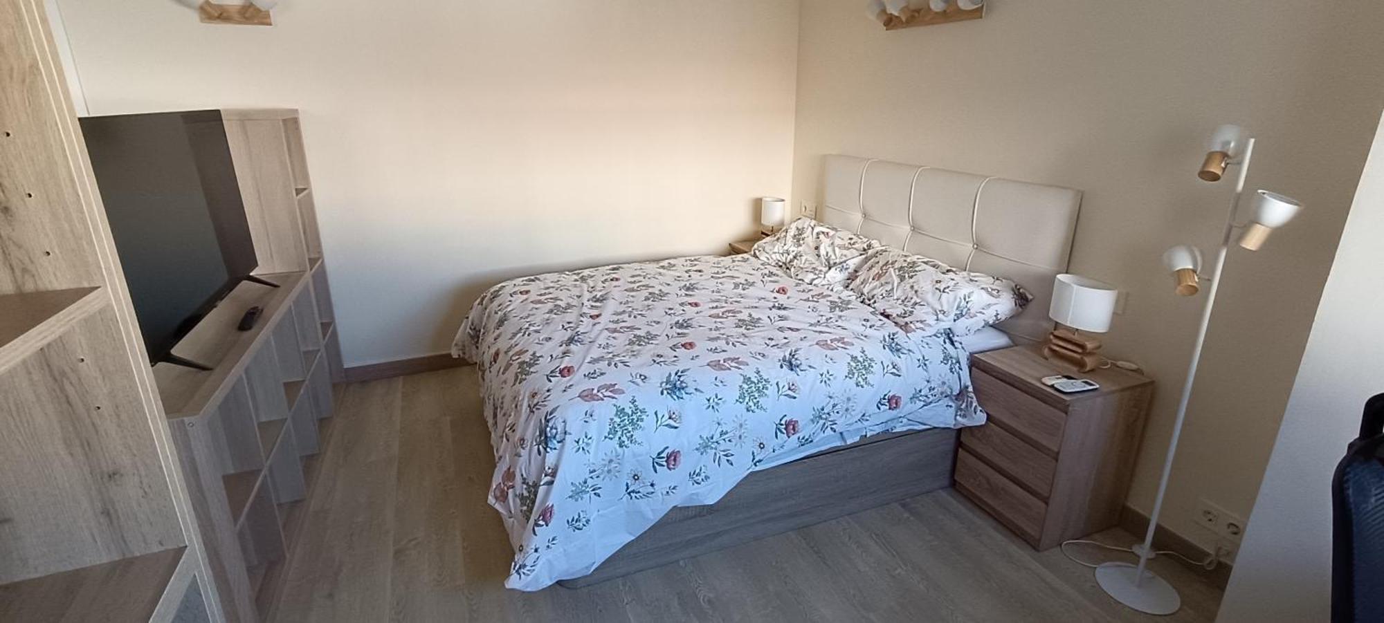 Apartamento Acogedor En Valencia Centro Perfecta Ubicacion Exterior photo